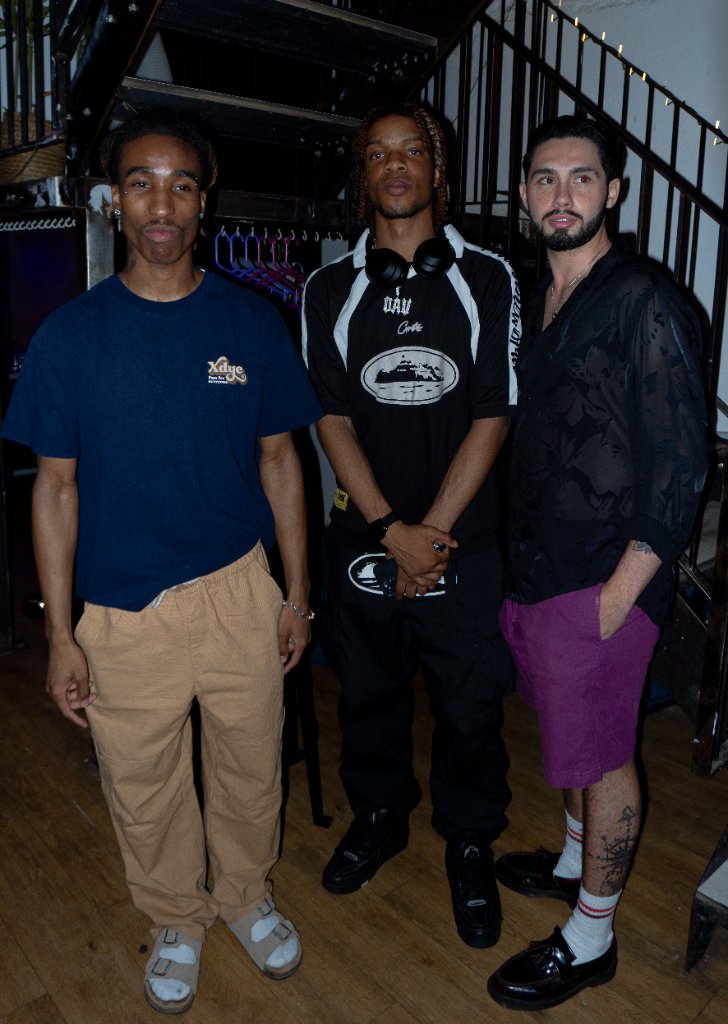 Neverseenmuch Afterparty 11