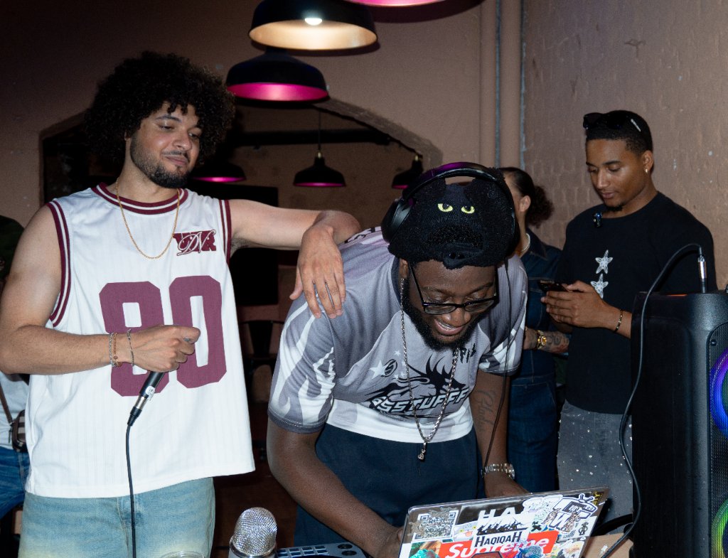 Neverseenmuch Afterparty 26