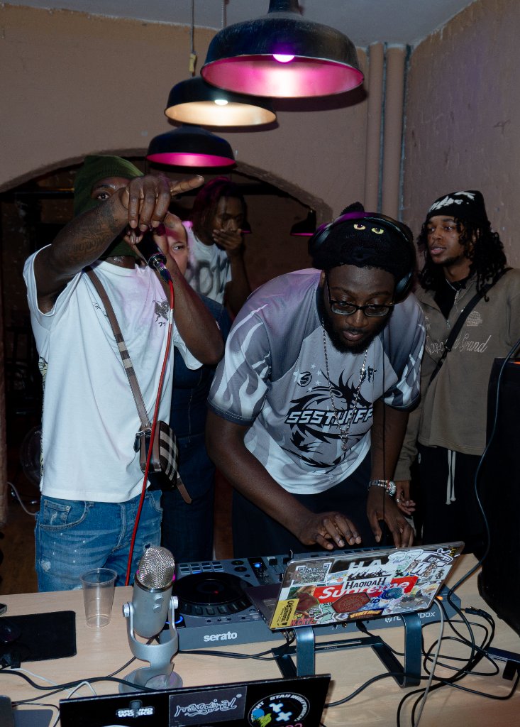 Neverseenmuch Afterparty 19