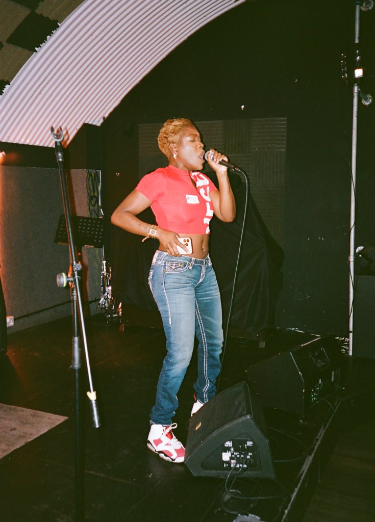 Common Ground 96