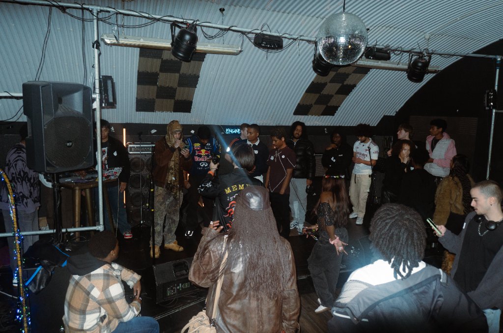 Common Ground 42