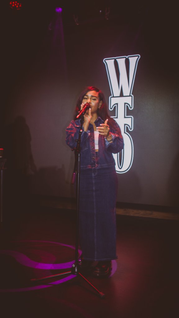 Women's History Month Artist Showcase 56