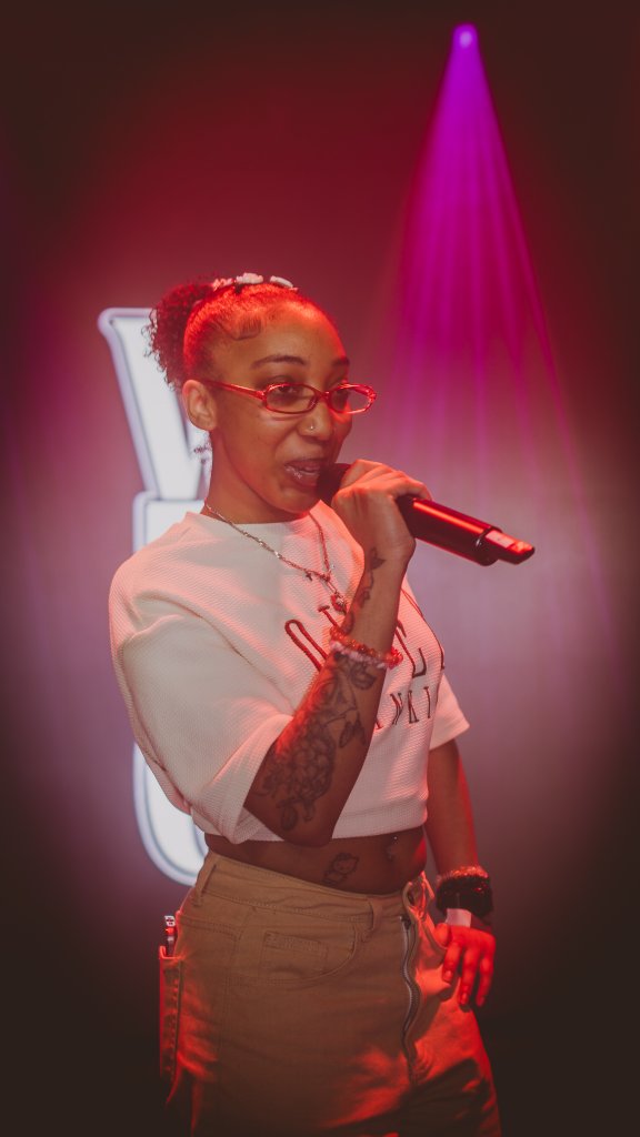 Women's History Month Artist Showcase 48