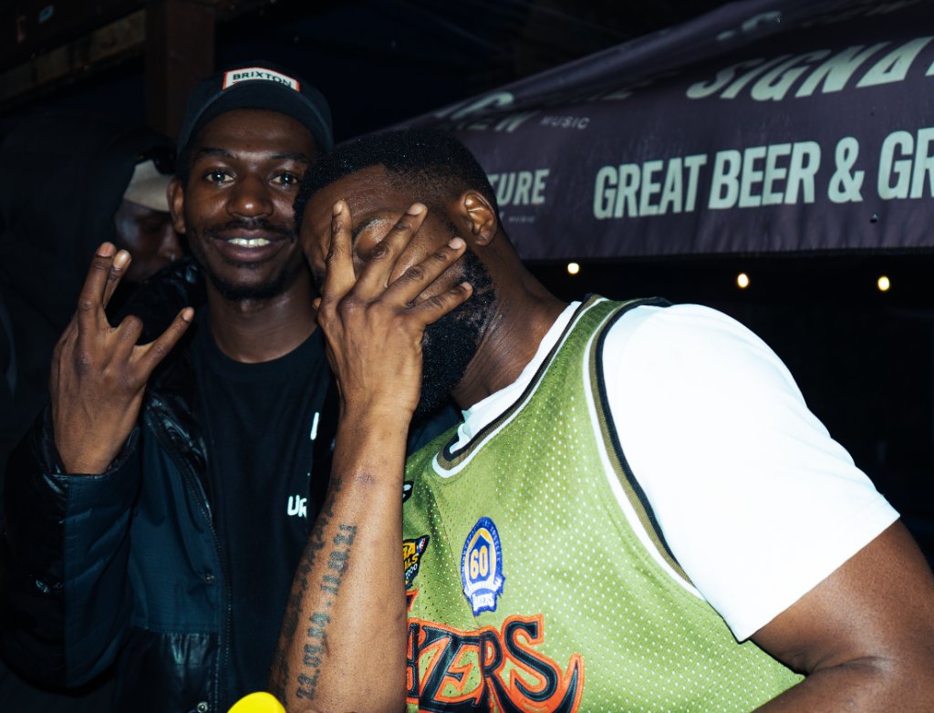 Common Ground Pt. 2 140