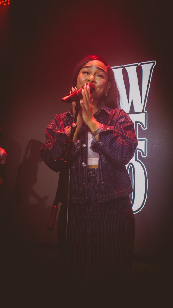 Women's History Month Artist Showcase 65