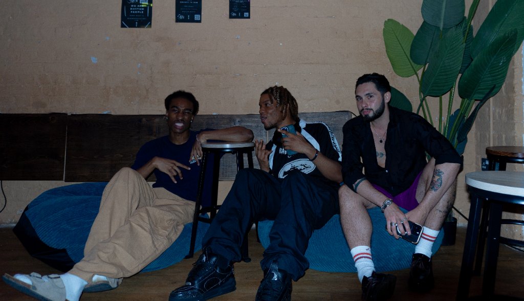 Neverseenmuch Afterparty 16