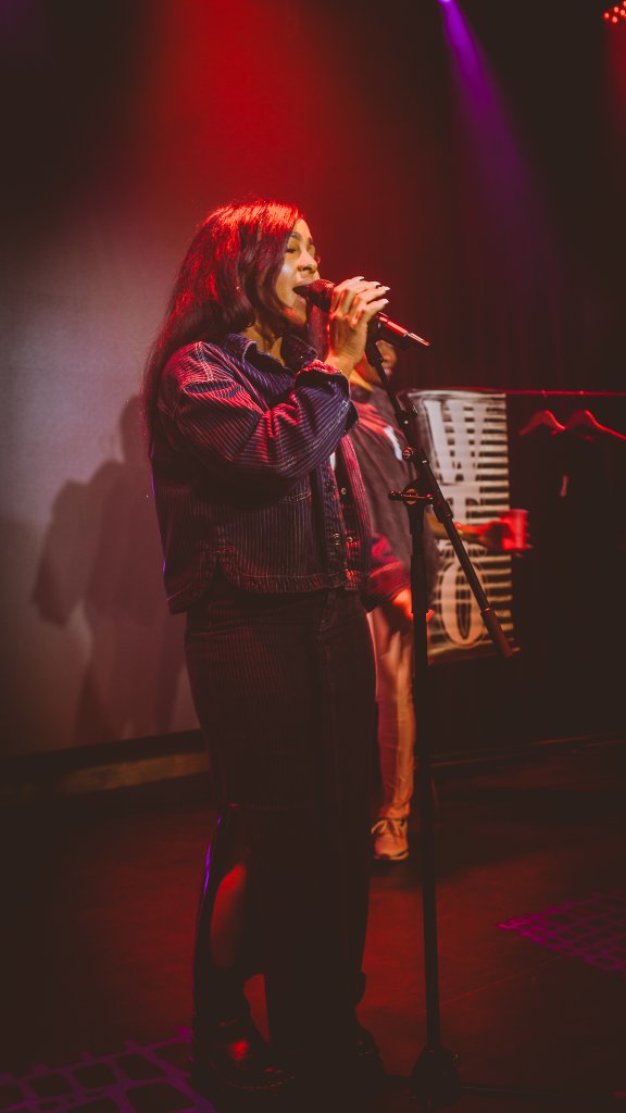 Women's History Month Artist Showcase 53