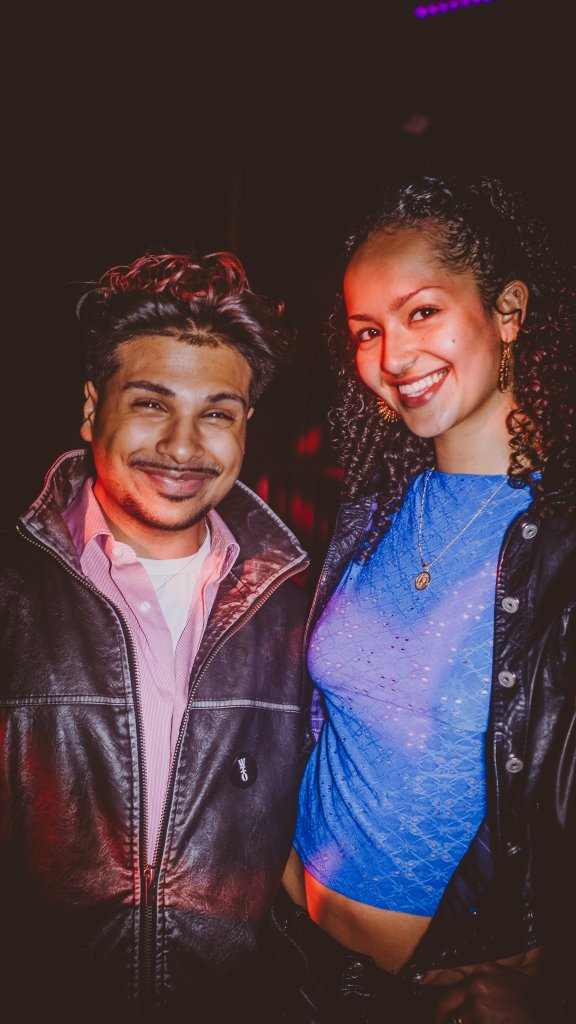 Women's History Month Artist Showcase 87