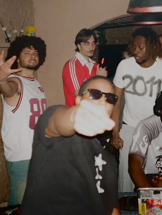 Neverseenmuch Afterparty 2