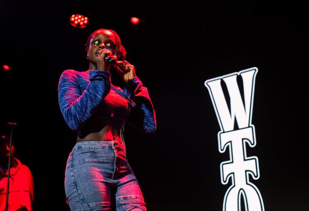 Women's History Month Artist Showcase 9