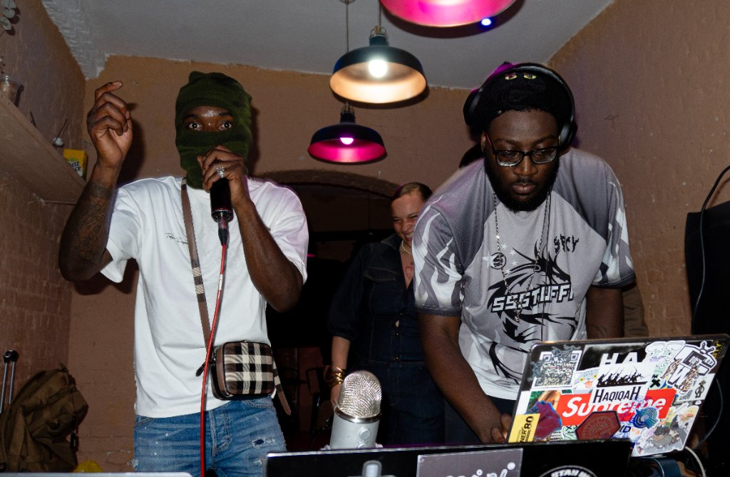 Neverseenmuch Afterparty 17