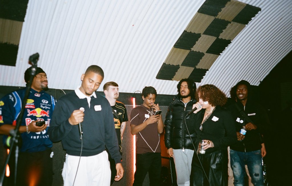 Common Ground 90