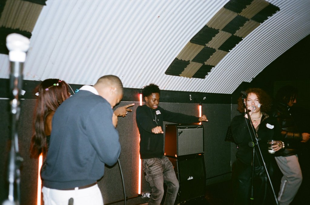 Common Ground 97