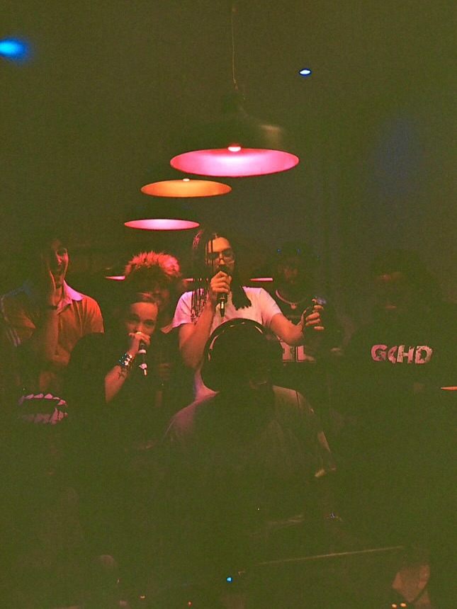 Neverseenmuch Afterparty 4