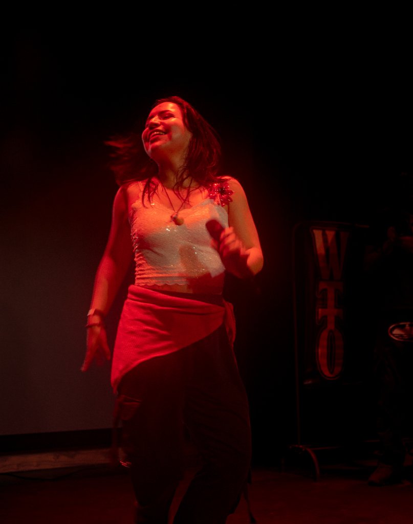 Women's History Month Artist Showcase 36
