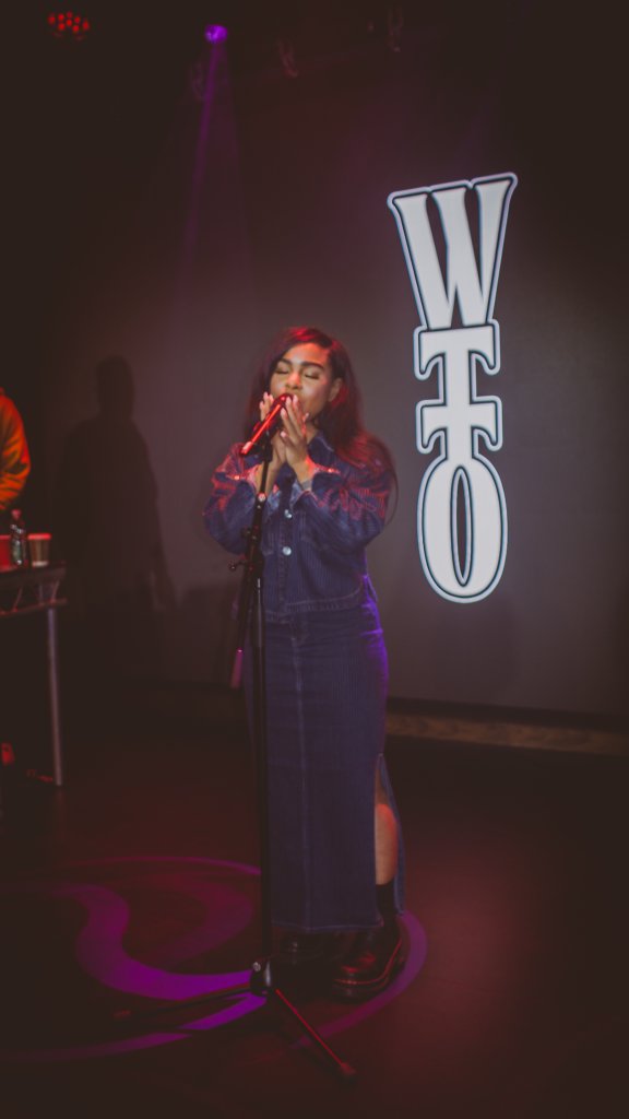 Women's History Month Artist Showcase 55