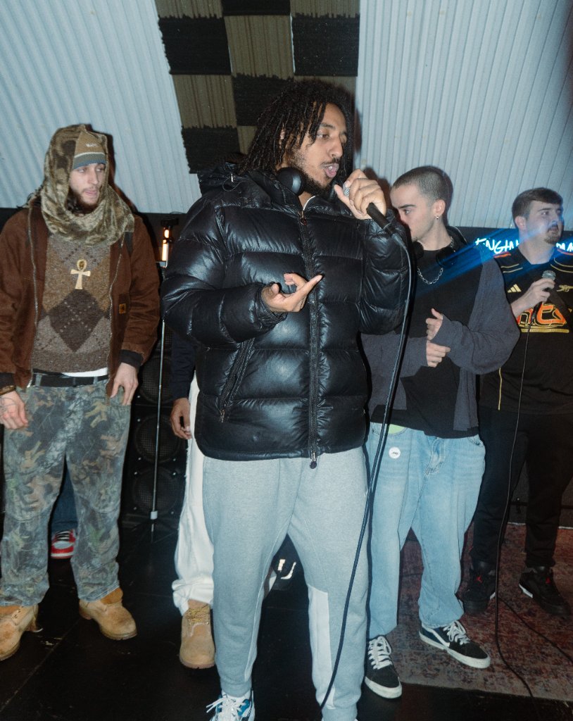 Common Ground 47