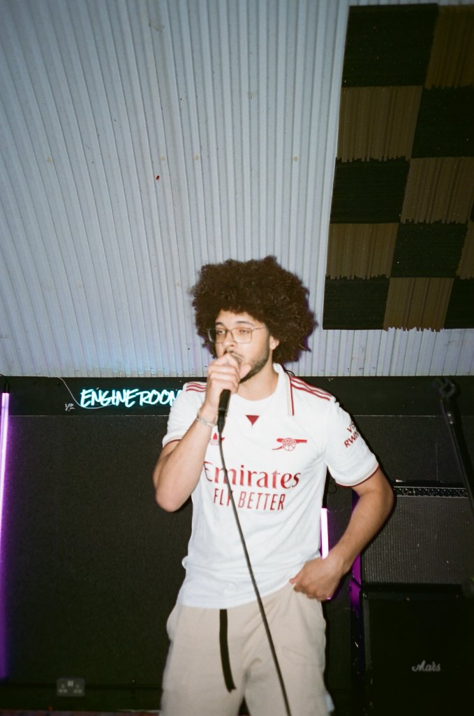 Common Ground 93