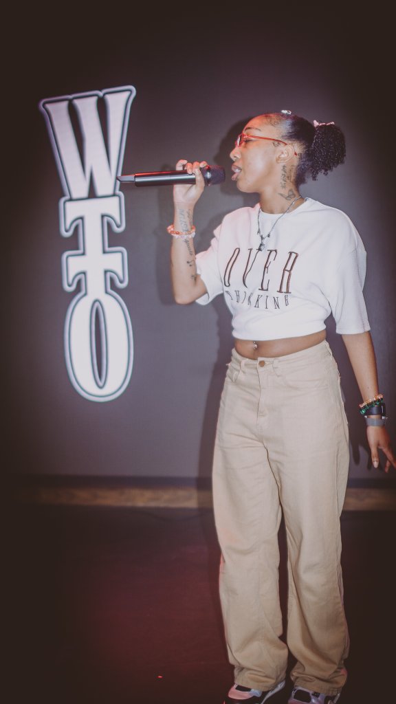 Women's History Month Artist Showcase 46