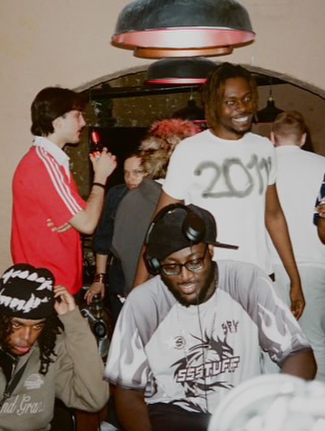Neverseenmuch Afterparty 6