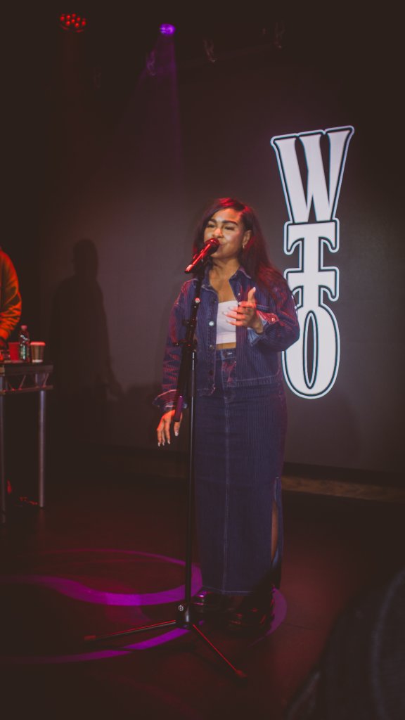 Women's History Month Artist Showcase 57