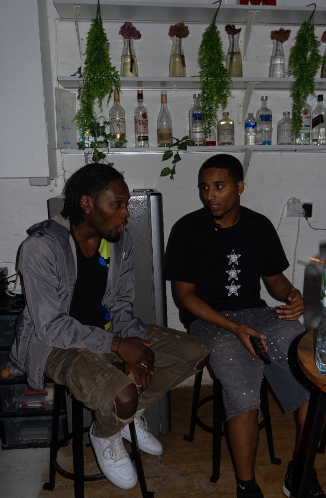 Neverseenmuch Afterparty 9