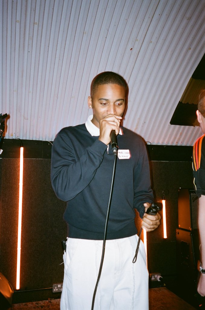 Common Ground 99