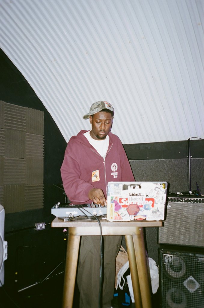 Common Ground 82
