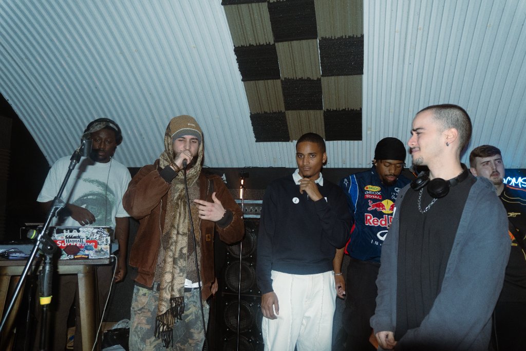 Common Ground 44