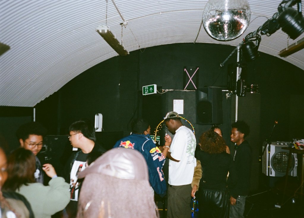 Common Ground 74