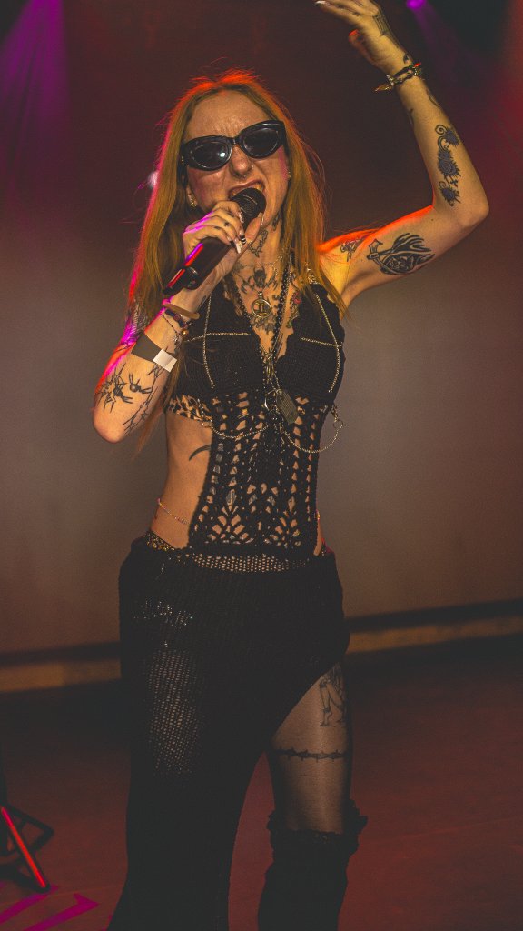 Women's History Month Artist Showcase 71
