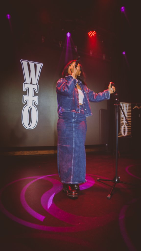Women's History Month Artist Showcase 60