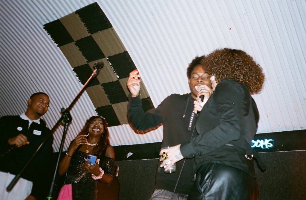 Common Ground 87