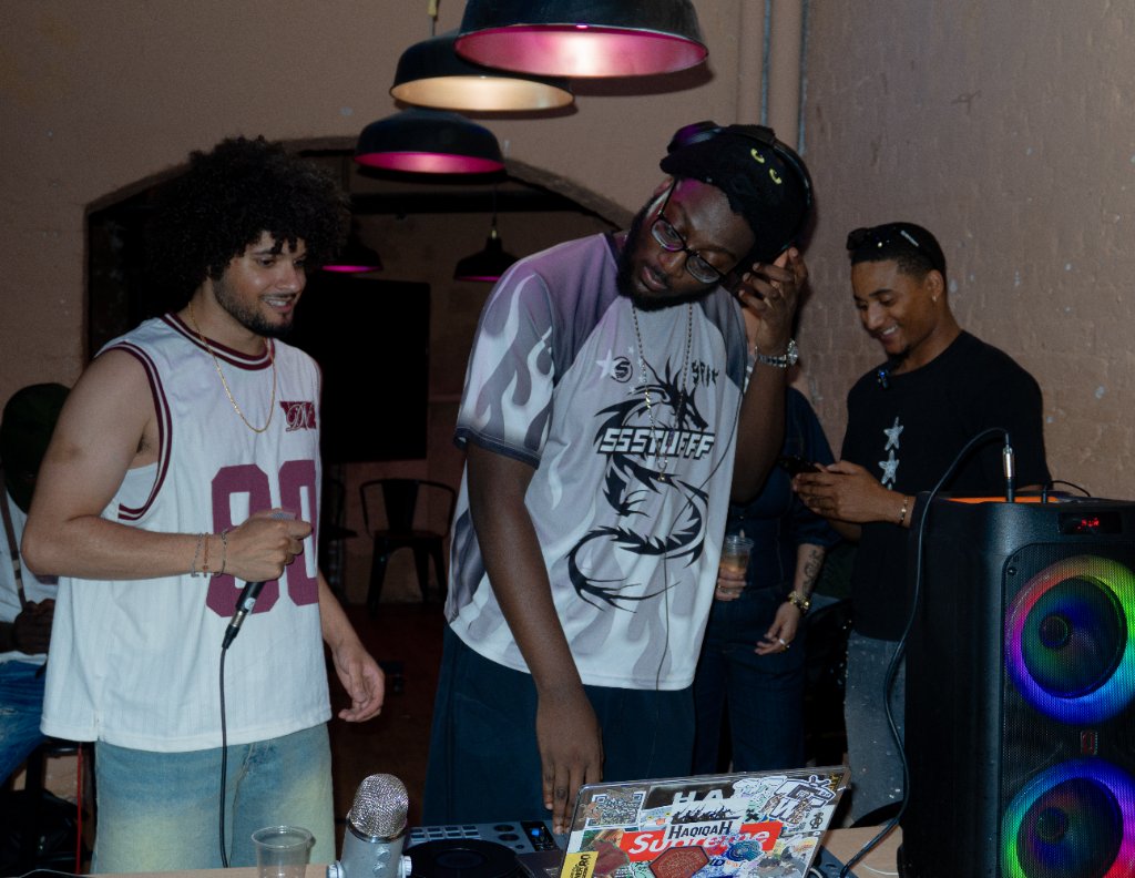 Neverseenmuch Afterparty 25