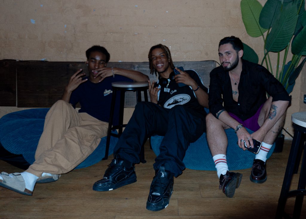Neverseenmuch Afterparty 15