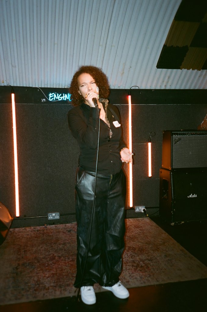 Common Ground 98