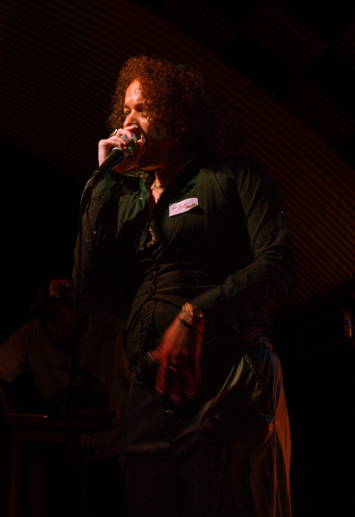 Common Ground 11