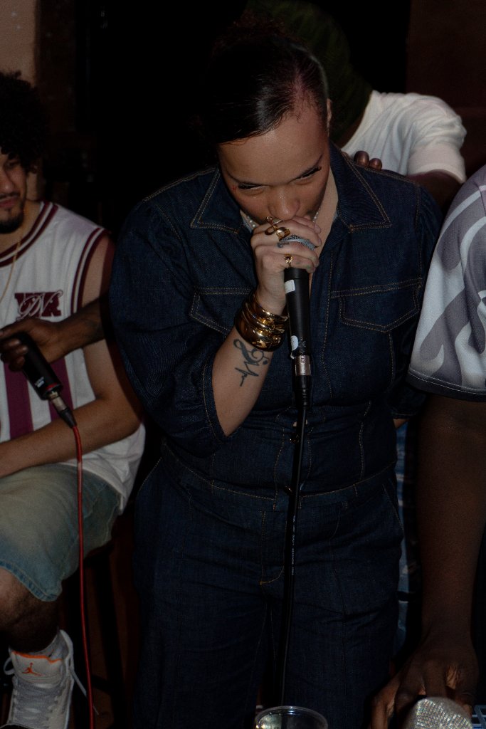 Neverseenmuch Afterparty 22