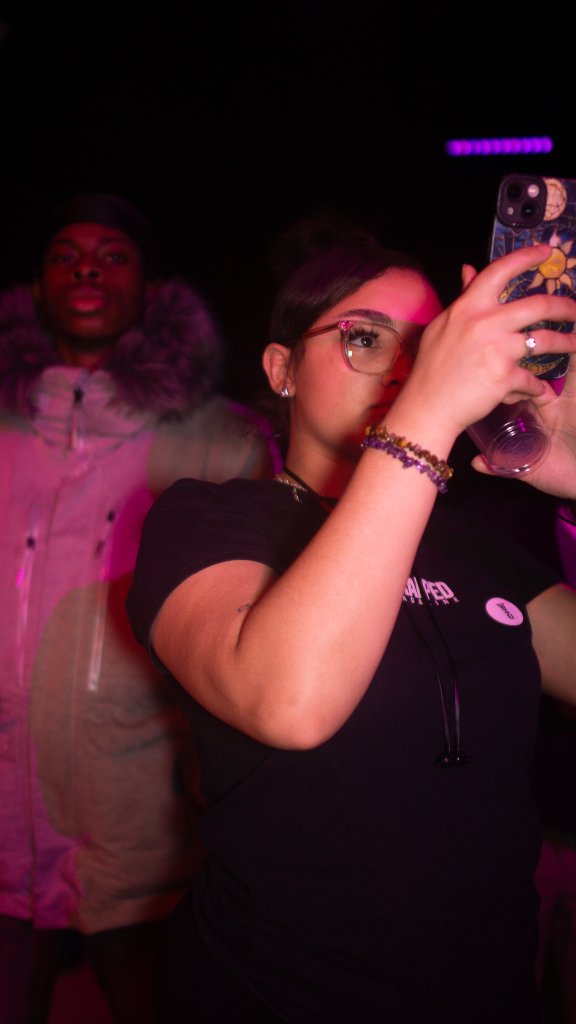 Women's History Month Artist Showcase 98