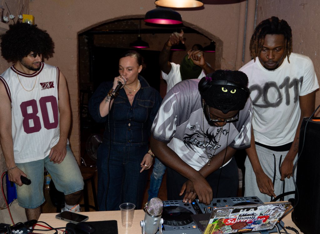 Neverseenmuch Afterparty 23