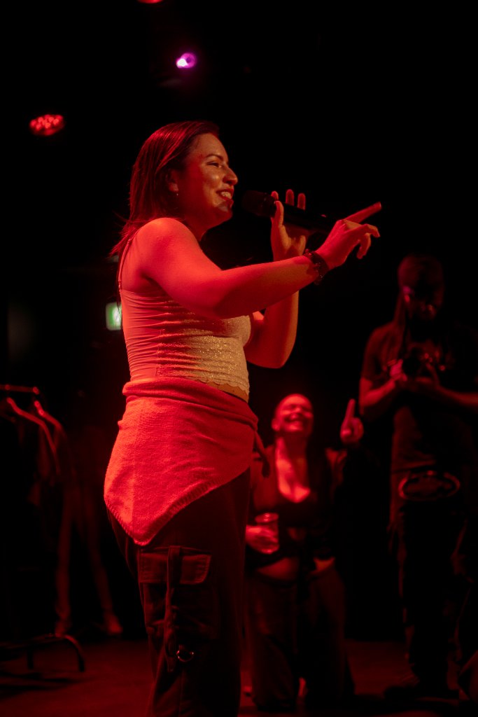 Women's History Month Artist Showcase 35