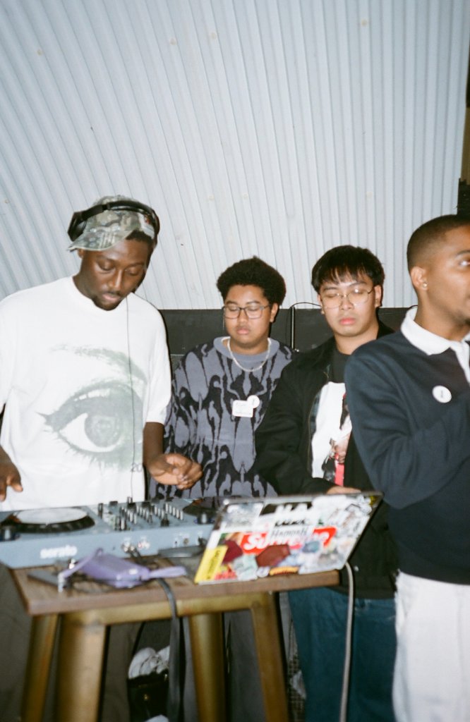 Common Ground 88