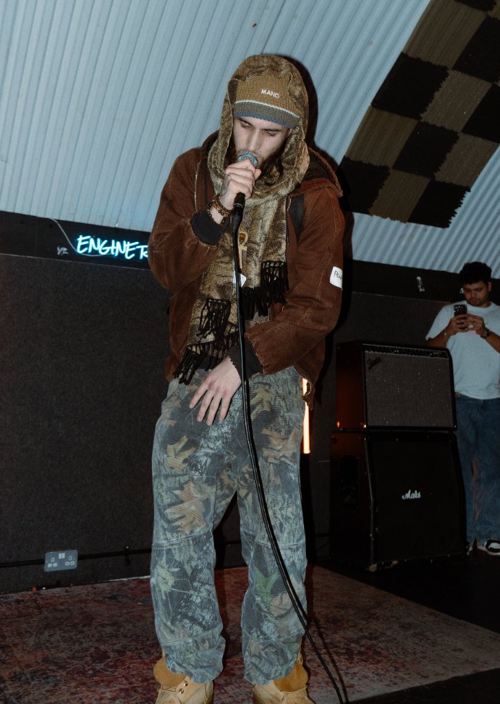 Common Ground 17
