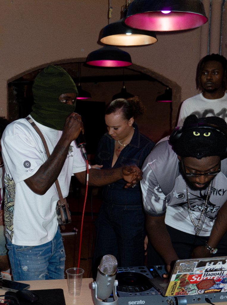 Neverseenmuch Afterparty 20
