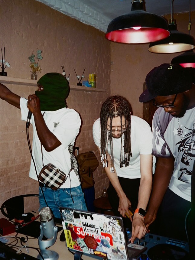Neverseenmuch Afterparty 8