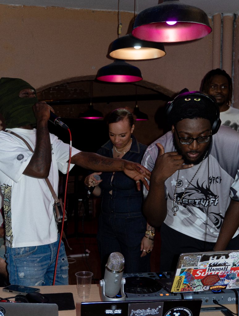 Neverseenmuch Afterparty 21