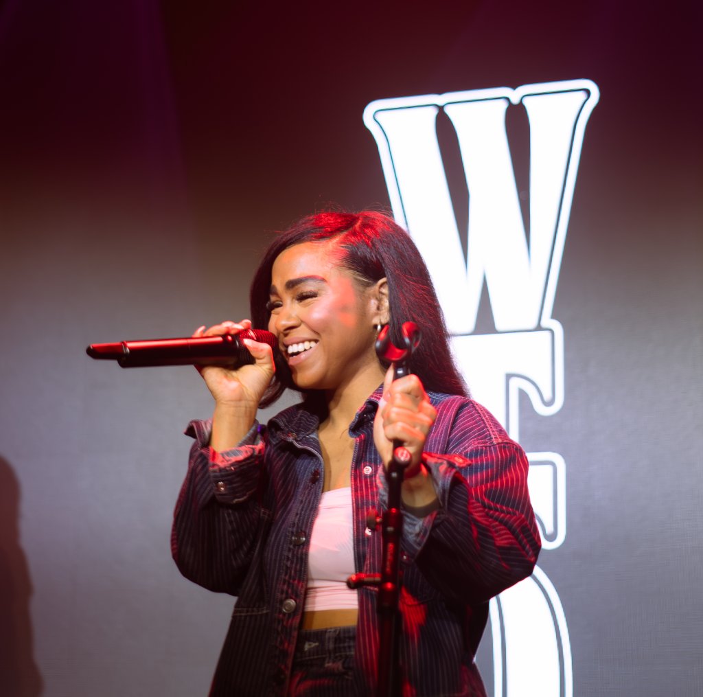 Women's History Month Artist Showcase 20