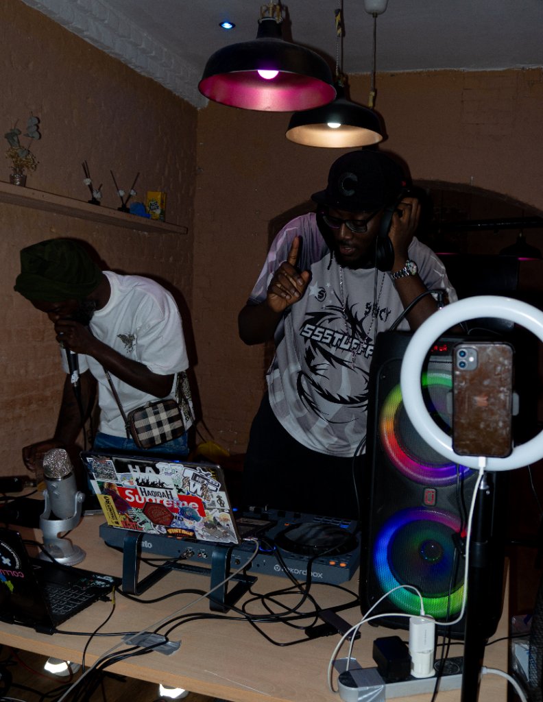 Neverseenmuch Afterparty 13