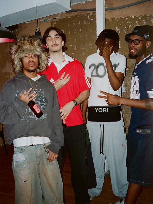 Neverseenmuch Afterparty 7