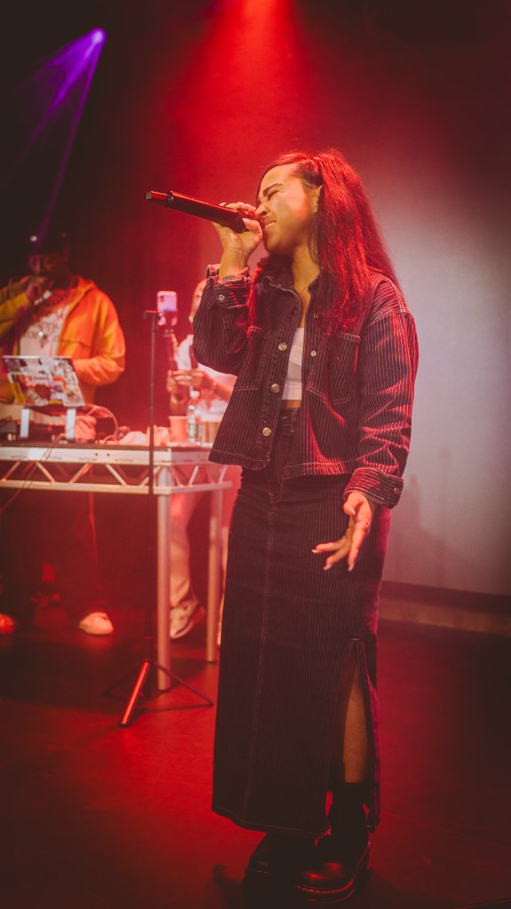 Women's History Month Artist Showcase 63